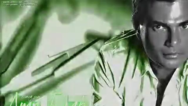 Amr Diab Wayah HQ 2009 Full Song.flv смотреть онлайн