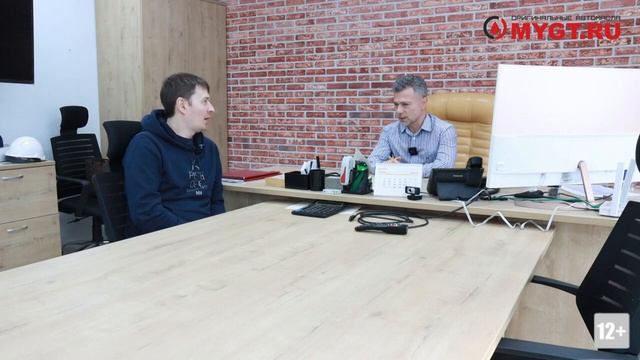 ЗАВОД DEVON г  Уфа, республика Башкортостан Часть 6  Интервью с коммерческим директором