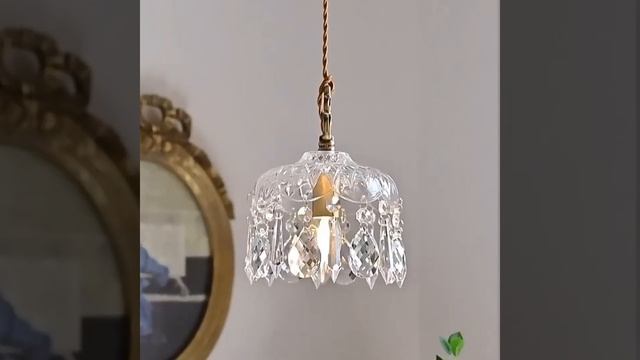 Bowl Shade Pendant Lamp@samulighting смотреть онлайн