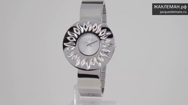 Часы Jacques Lemans LP-119A смотреть онлайн