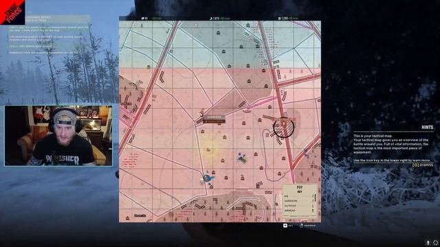HELL LET LOOSE #1 - Why Did I Wait This Long to Play (First Time playing) смотреть онлайн