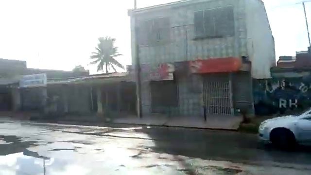 Tempo de chuva em Aracaju Se смотреть онлайн