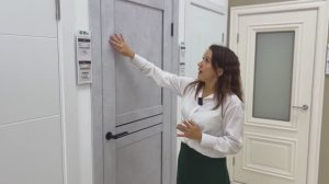 Щитовые и царговые двери: различия