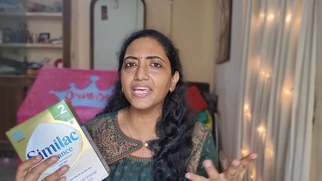Best FORMULA MILK for Babies | Similac Vs Similac Advance | Honest Review | смотреть онлайн