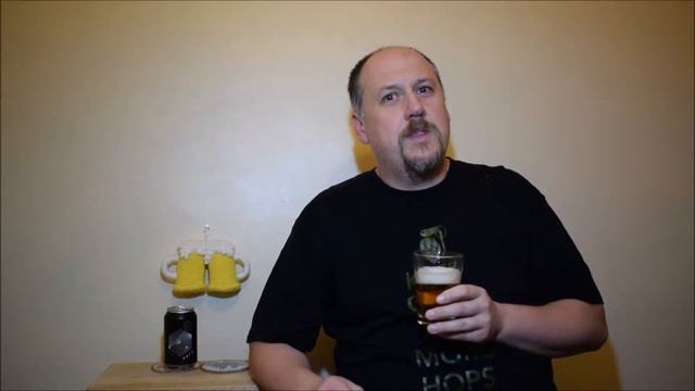 Crate Brewery Pale Ale смотреть онлайн