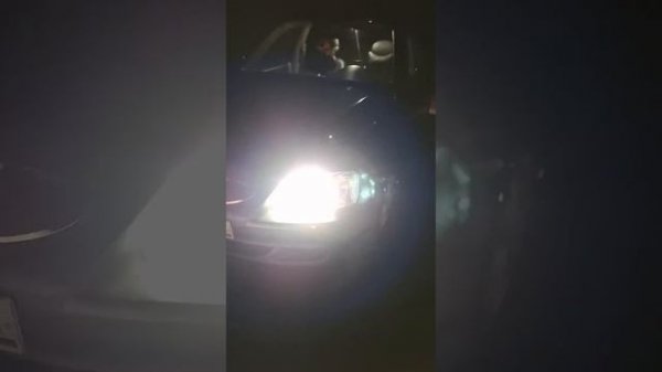 мини линзы Zorkiy easy way + ПТФ BF500🔥🔥🔥🔥