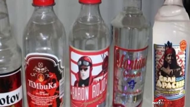 METANOL IDENTIFICAR смотреть онлайн