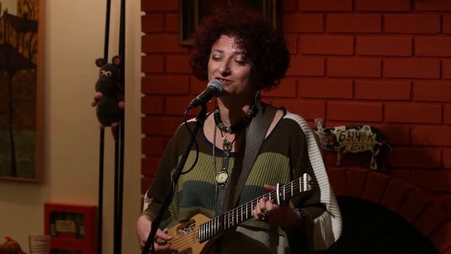 Наталья Бурхи-Бершмой (10). Лос-Анджелес, 2020 смотреть онлайн