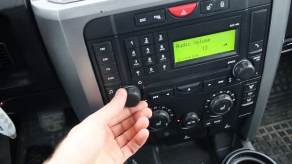 2008 Ленд Ровер Дискавери 3