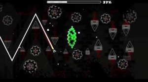 ТИТАН прошел BLOODBATH! Geometry Dash