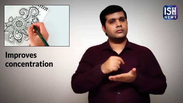 Surprising Reasons Why Doodling Is Good смотреть онлайн