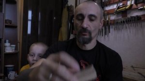 Ещё одна флейта из полипропиленовой трубы