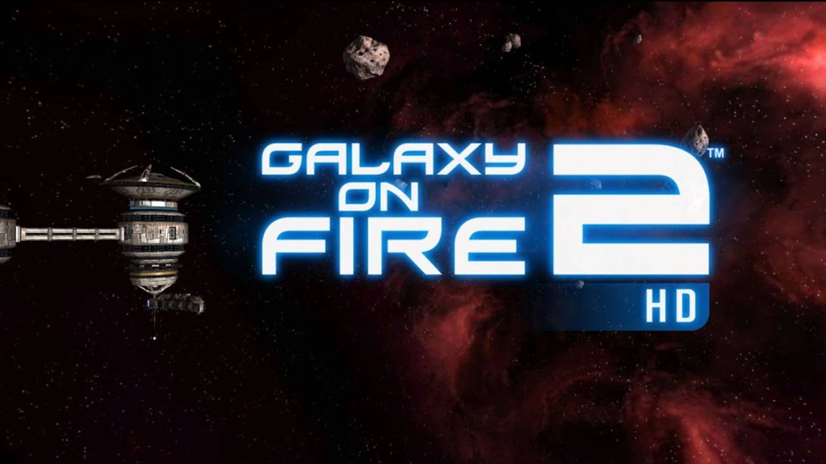 Galaxy on Fire 2 HD 1120(2) смотреть онлайн