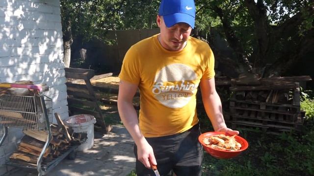 Многосерийный праздничный блог "Самый лучший день"7 серия. смотреть онлайн