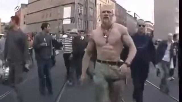 Mescaline (TheProdigy) 