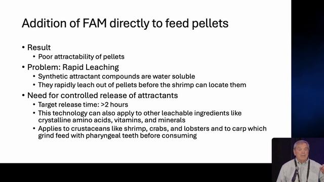 20. Center for Responsible Seafood President, George Chamberlain смотреть онлайн