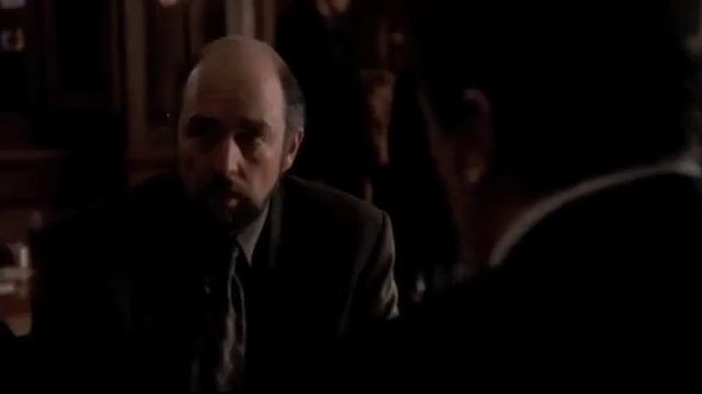 West Wing "Lame Duck" смотреть онлайн