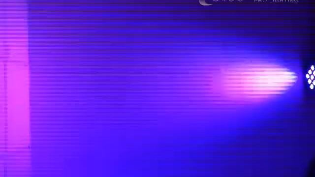 GL 4031 6B 9x12 RGBWA&UV 6in1 Hex Led Par Light смотреть онлайн