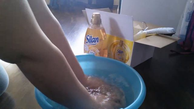 Silan Soft&Oils partea 1 Magic Beauty смотреть онлайн