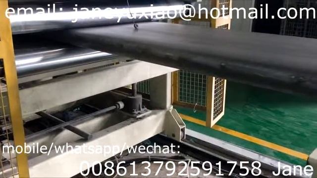 Процесс изготовления пенополистирола смотреть онлайн