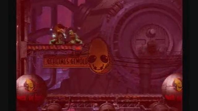 Let's Play Oddworld: Abe's Oddysee (100% German) - Part 13 - Schüsse ins Herz смотреть онлайн