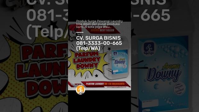 081-3333-00-665 (Wa,Telp,Sms) Parfum Laundry Bantaeng (Surga Pewangi Sulawesi Selatan) смотреть онлайн