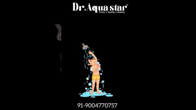 Drinking Pure Water At Right Time || Dr. Aquastar Water Purifiers смотреть онлайн
