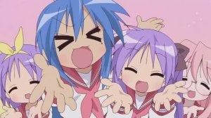 Счастливая звезда | опенинг | 4K | 60 fps