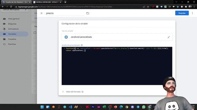 Meta Pixel - Parámetros Personalizados - Parte 4 смотреть онлайн