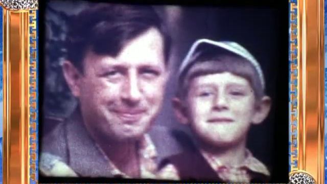 Родинна кінозйомка в СРСР 80-х. Хатинь. Білорусія смотреть онлайн