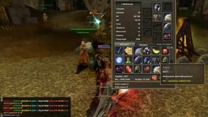 R2 Online! Начинаем играть