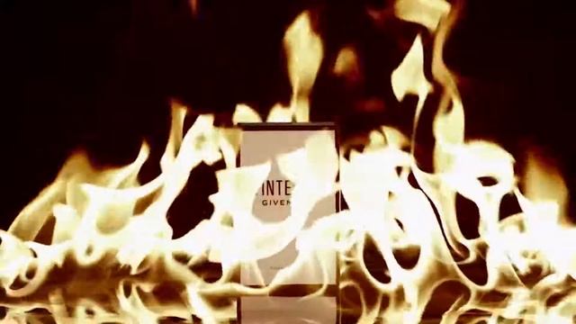 Givenchy L'Interdit Eau de Parfum 1 смотреть онлайн