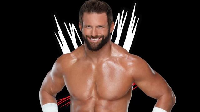 Zack Ryder - Radio (V2; Slowed Tempo) [Download Link] смотреть онлайн