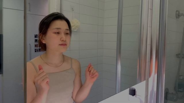 GLOWING SKINCARE ROUTINE 2022 | Routine for that Perfect Skin by my Chinese Beauty . смотреть онлайн