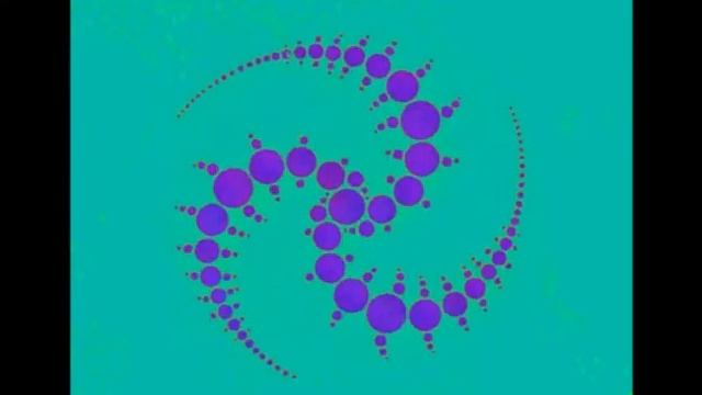 NERVE REGENERATOR Binaural Beat смотреть онлайн