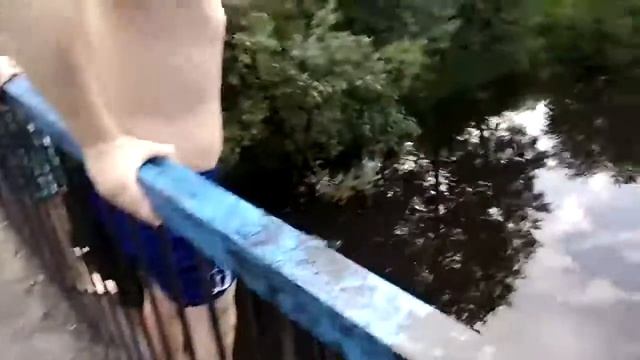Прыжки в воду с моста 3 смотреть онлайн