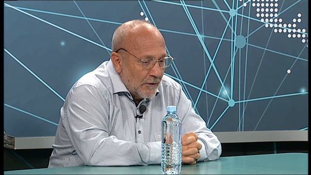 Аргументи плус - Рзговор со Бранко Геровски смотреть онлайн
