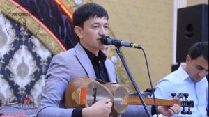 ЭНГ САРА ТЕРМА ХАЁТИЙ Ойбек Исламов (жонли ижро)+99899 628 34 39