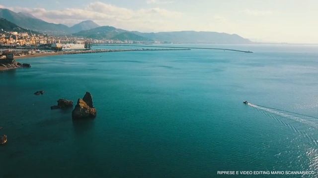 Vietri Sul Mare Salerno Amalfi Coast Italy #costieraamalfitana #amalficoast #vietri