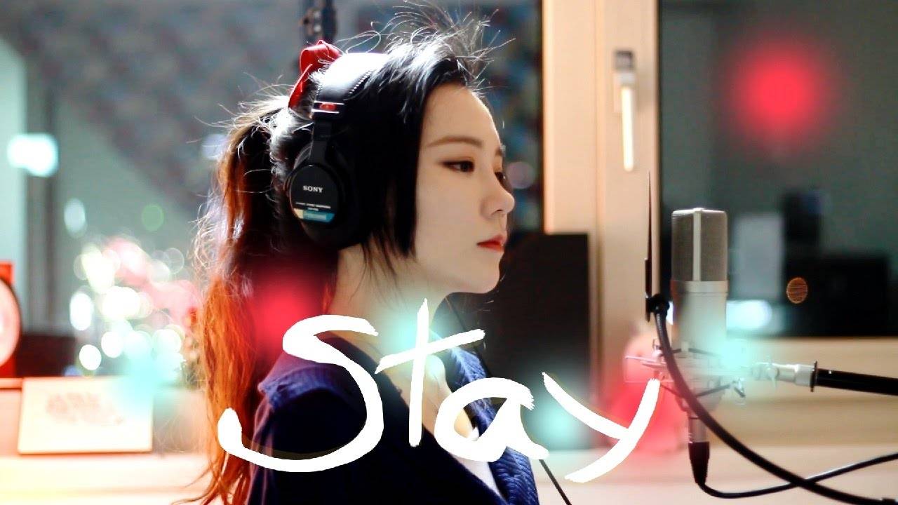 Zedd - Stay ( Cover By J.Fla )