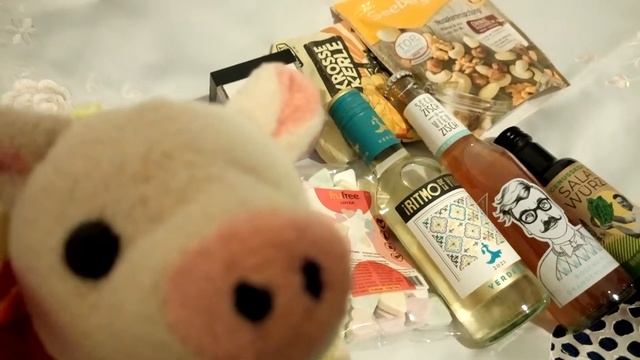 Foodist summer edition box смотреть онлайн