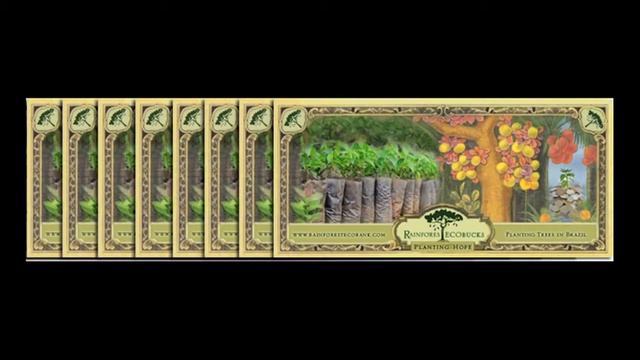 GIVE TREES this holiday season! смотреть онлайн