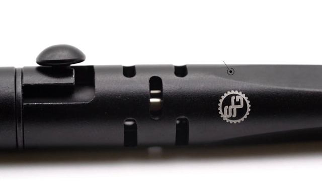 Skrawl Tactical Pen by StatGear смотреть онлайн