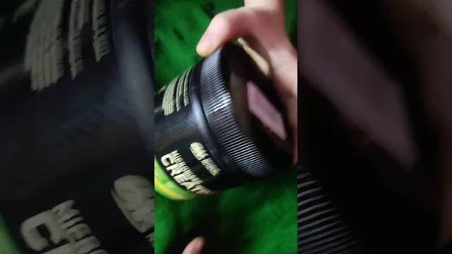 micronised creatine powder😊 смотреть онлайн