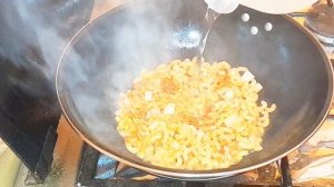 Макароны нужно готовит только так! Быстрые рожки на ужин или на обед.Как приготовить рожки без мясо