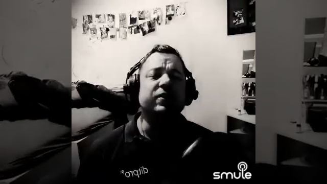 Lithium - Nirvana - Acoustic | Vocalcover By Patrick Gotsch