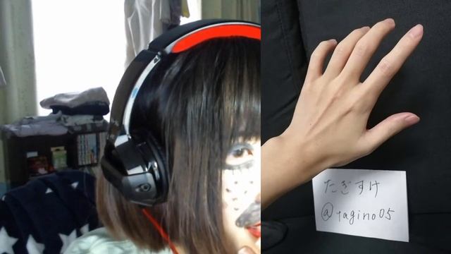 【手フェチのための】第一回　手フェス　エピローグ【グッとくる手選手権】 смотреть онлайн