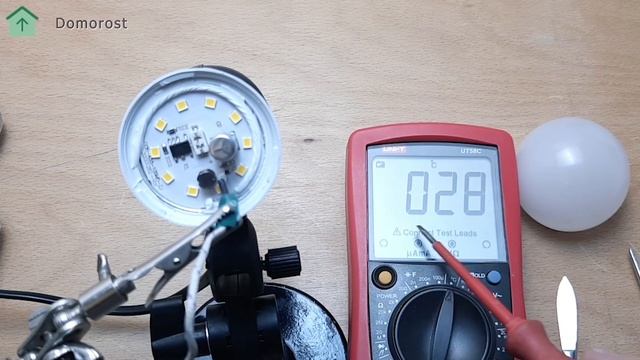 Как делают лампы Osram в 2024 году на примере груши е27 смотреть онлайн