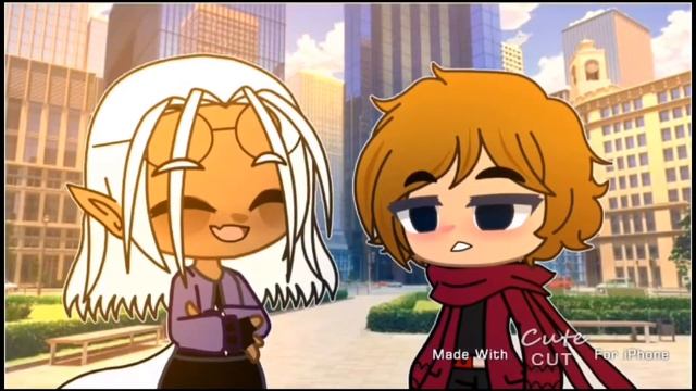 [🖼]=Клип=Моно Лиза & Gacha club||By:Xryshka||3 клип подряд...[🖼]|| смотреть онлайн