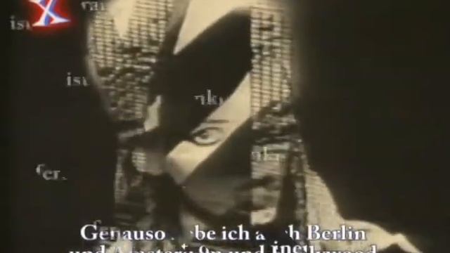 Nina Hagen - New York New York смотреть онлайн